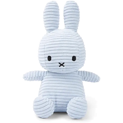 Miffy in Ice Blue