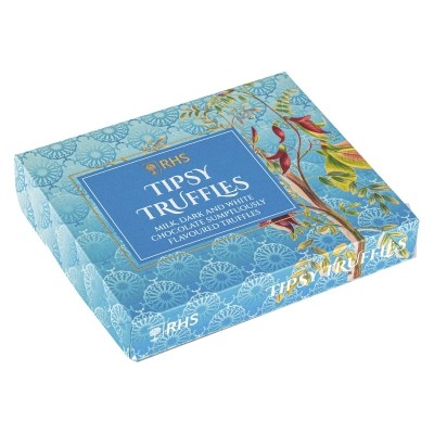 RHS Tipsy Truffles Selection Box