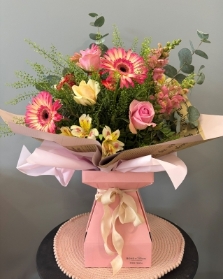 Bouquet of the Week