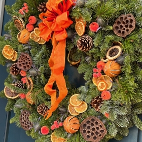 Christmas Wreath Workshops