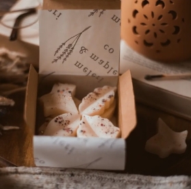 Cinnamon Buns Wax Melts