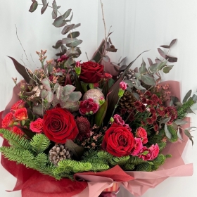 Berrylicious Bouquet