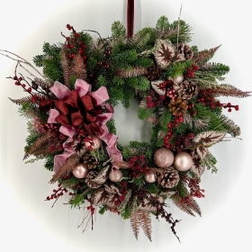 Berrylicious Wreath