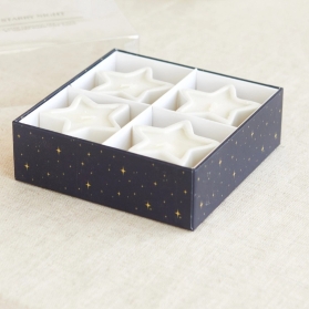 Starry Night Tea Lights